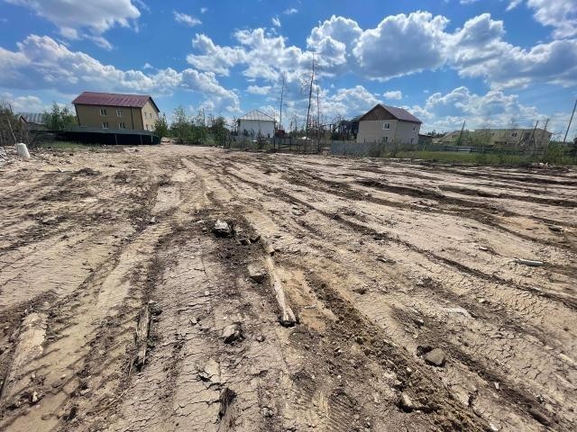 1088 м², земельные участки, продаю