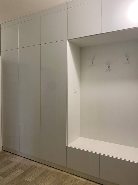 3 комн., 78 м², 112 серия, Сахацирк 10