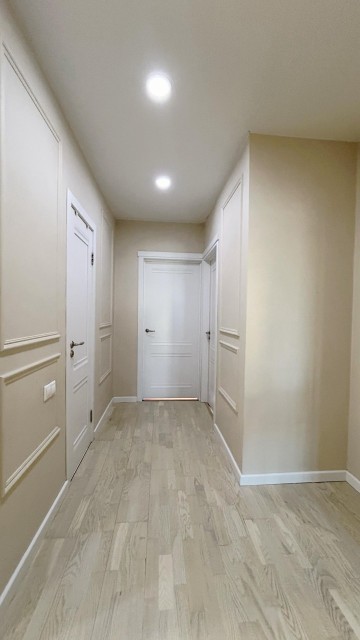 Больше 4 комн., 125 м², Инд. планировка, Областная больница, рынок "Манньыаттаах" 4