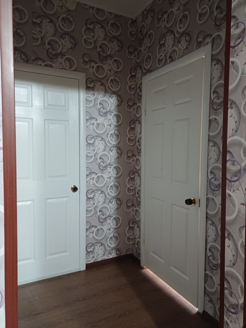 3 комн., 77 м², 112 серия, Сахацирк 9