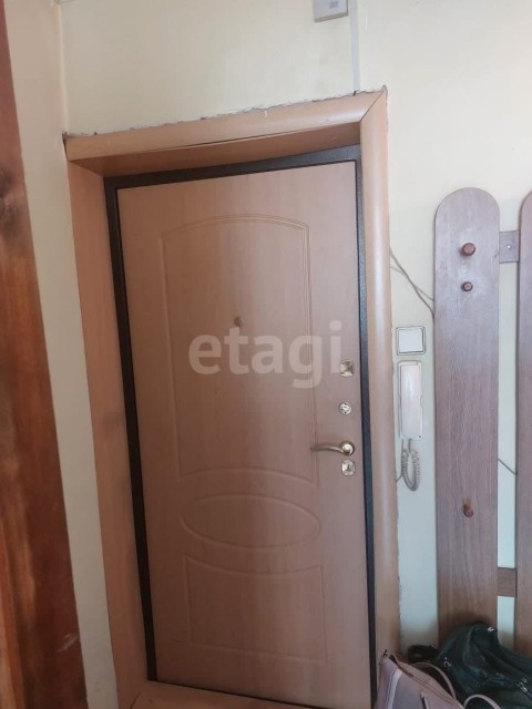 1 комн., 35 м², КПД, Центр - район пл. Орджоникидзе 9