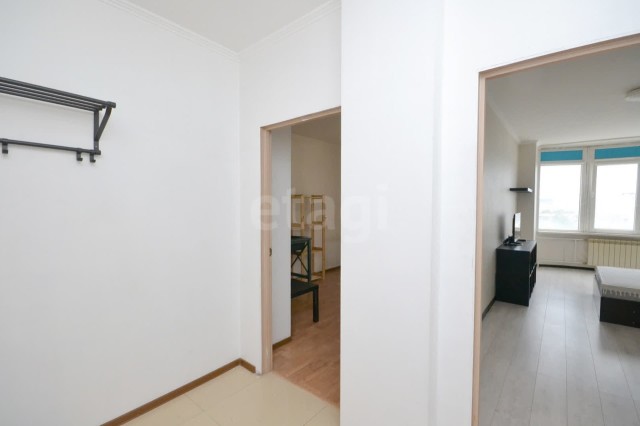 1 комн., 42 м², Монолитно-каркасный, 103 квартал (Ростелеком) 14