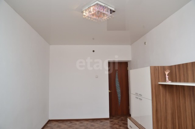 3 комн., 73 м², Инд. планировка, Авиапорт 11