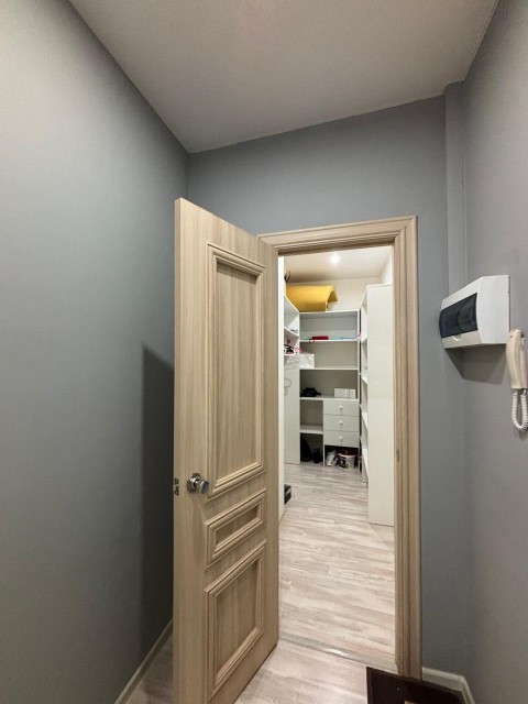 1 комн., 39 м², Монолитно-каркасный, Областная больница, рынок "Манньыаттаах" 4