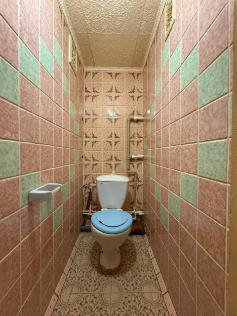 3 комн., 73 м², 112 серия, 202 мкрн. 9