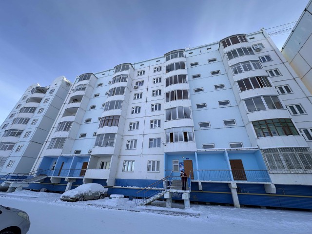 1 комн., 39 м², 112 серия, ДСК 9