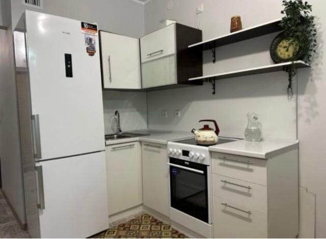 Студия, Монолитно-каркасный, Сайсары