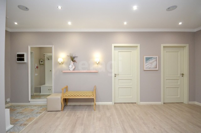 4 комн., 114 м², Монолитно-каркасный, 203 мкрн. 11