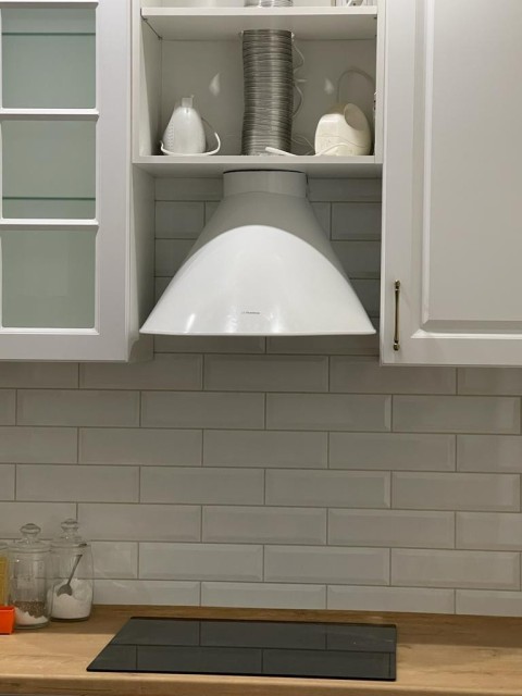 3 комн., 56 м², Монолитно-каркасный, Авиапорт 5