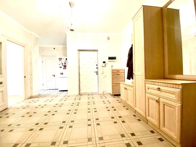 3 комн., Инд. планировка, 103 квартал (Ростелеком) 13