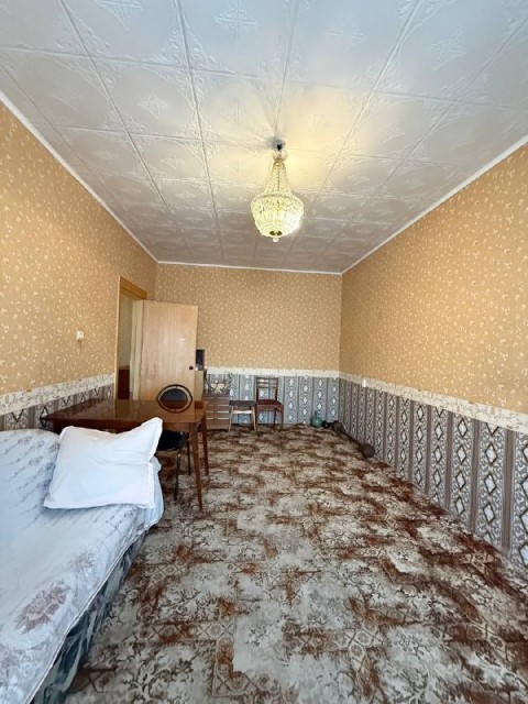 3 комн., 73 м², 112 серия, 202 мкрн. 5