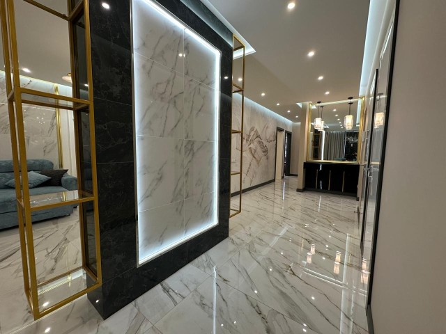 3 комн., 99 м², Монолитно-каркасный, Прометей, ЖК 9