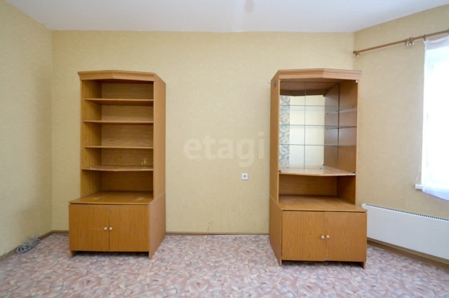 1 комн., 42 м², 112 серия, 103 квартал (Ростелеком) 7