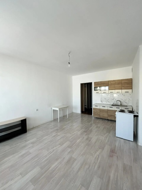 Студия, 30 м², Монолитно-каркасный, 16 квартал 2