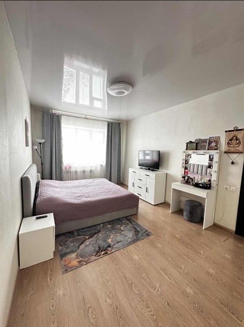 3 комн., 79 м², 112 серия, 202 мкрн. 2