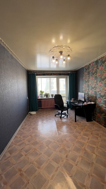 3 комн., 71 м², КПД, Автовокзал 3