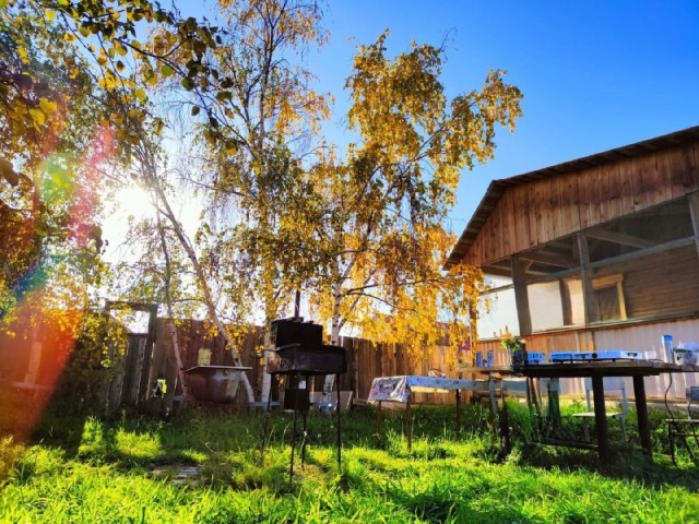 969 м², земельные участки, продаю 7