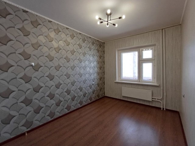 3 комн., 77 м², 112 серия, Сахацирк 7