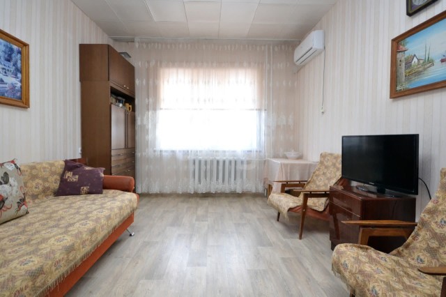 2 комн., 55 м², 112 серия, Центр - район пл. Дружбы 5