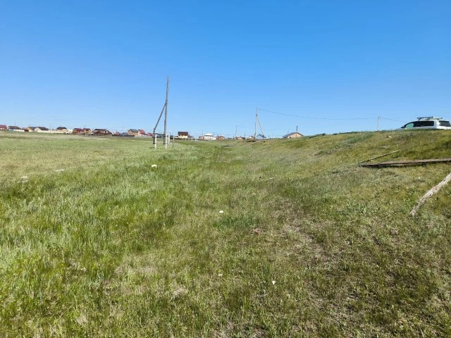 1000 м², земельные участки, продаю 5