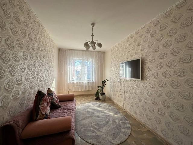 4 комн., 108 м², 112 серия, 202 мкрн. 11