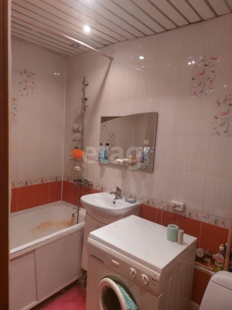 1 комн., 35 м², КПД, Центр - район пл. Орджоникидзе 10