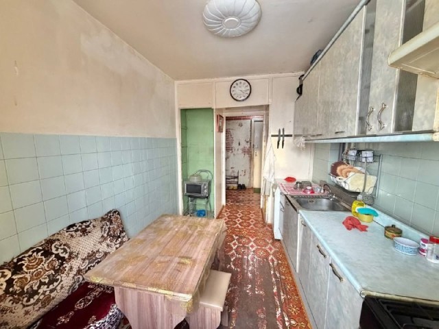 2 комн., 46 м², КПД, Автовокзал