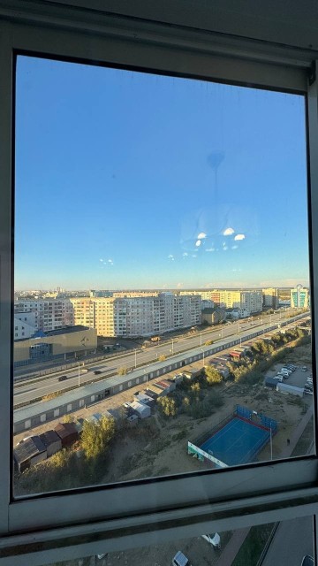 4 комн., Блочный, 203 мкрн. 18