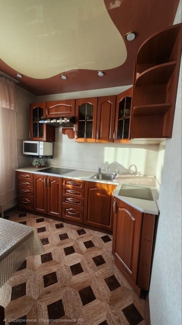 3 комн., 73 м², Инд. планировка, Авиагруппа 2
