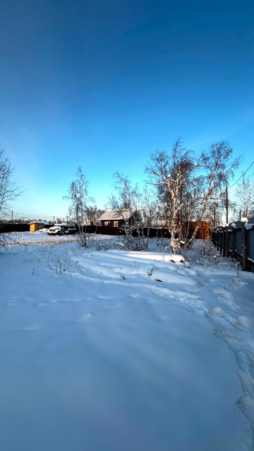 1001 м², земельные участки, продаю