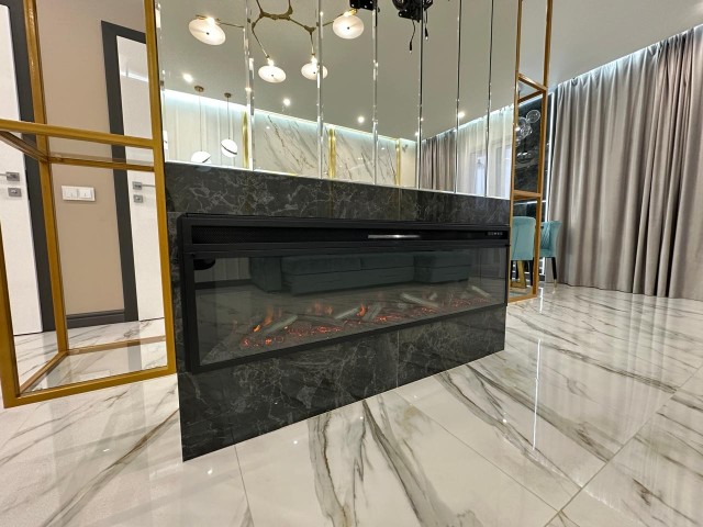 3 комн., 99 м², Монолитно-каркасный, Прометей, ЖК 3