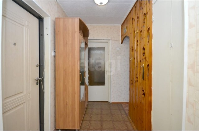 1 комн., 37 м², КПД, Студгородок 4