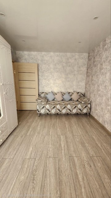 3 комн., 73 м², Инд. планировка, Авиагруппа 9
