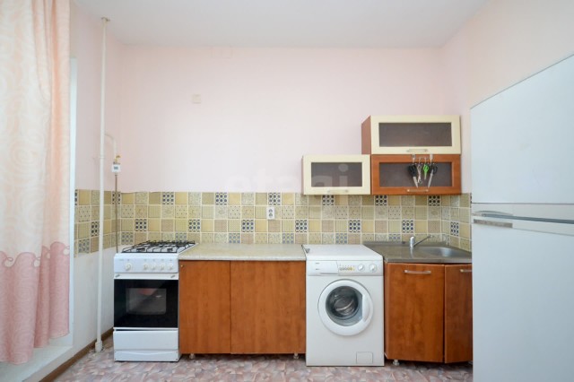 1 комн., 42 м², 112 серия, 103 квартал (Ростелеком) 6