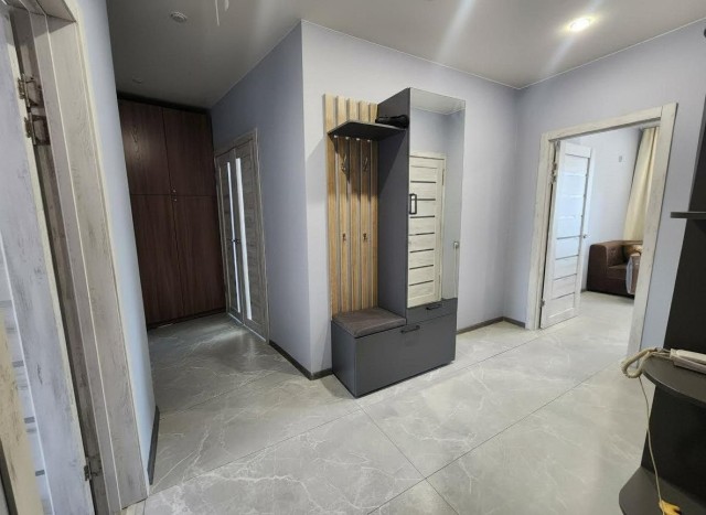 2 комн., 73 м², 112 серия, Сахацирк 5