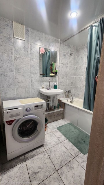 3 комн., 73 м², Инд. планировка, Авиагруппа 11