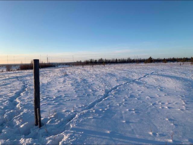 1200 м², земельные участки, продаю 3