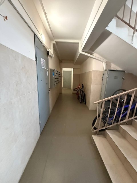 3 комн., 73 м², 112 серия, 202 мкрн. 11