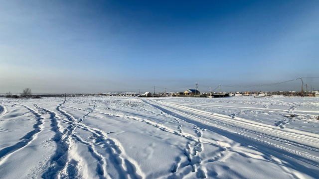 1000 м², земельные участки, продаю 6