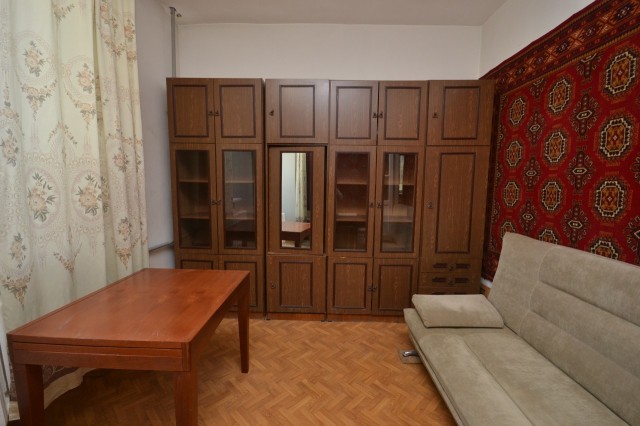 2 комн., 52 м², Инд. планировка, Центр - район пл. Ленина 2