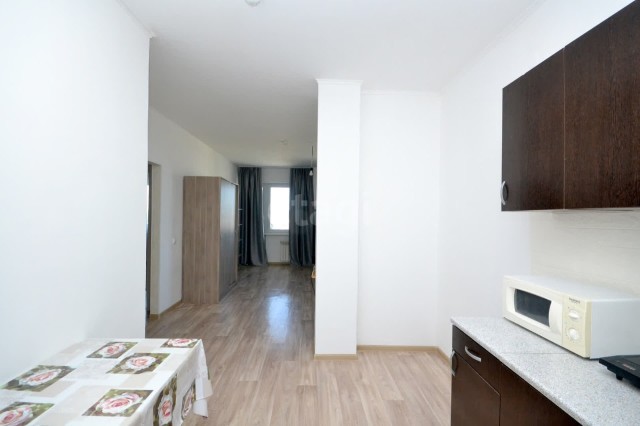 2 комн., 53 м², Монолитно-каркасный, ЯКСМК 4