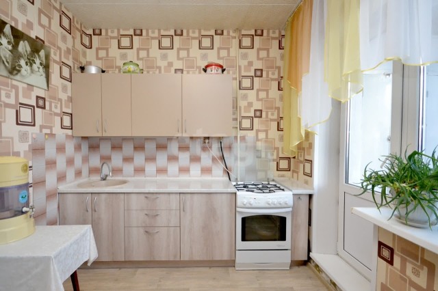 2 комн., 55 м², 112 серия, Центр - район пл. Дружбы