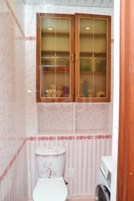 3 комн., 73 м², Инд. планировка, Авиапорт 15