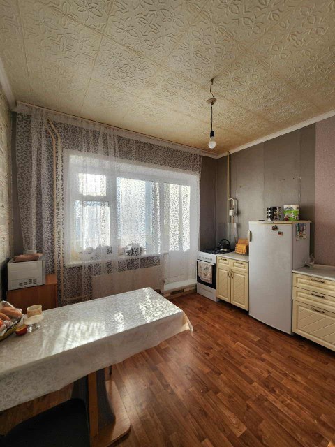 1 комн., 39 м², 112 серия, ДСК 3