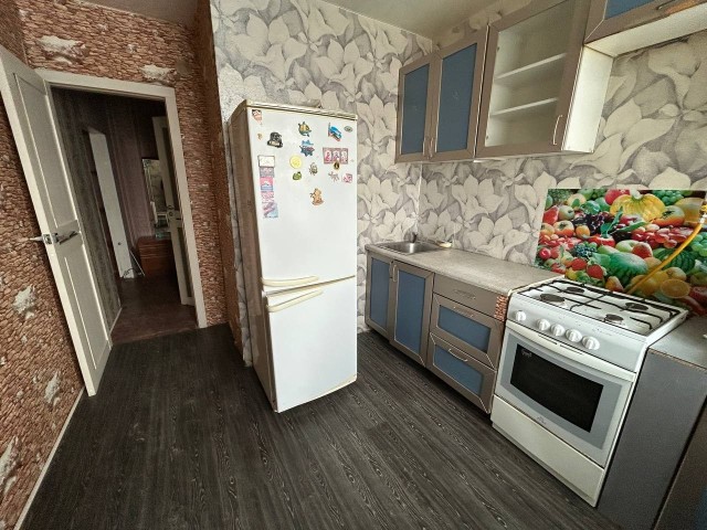 1 комн., 35 м², Инд. планировка, Площадь Победы 4