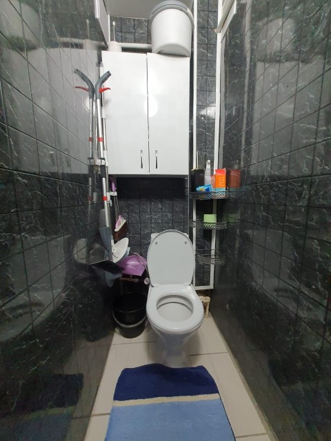 4 комн., 71 м², КПД, Жатай 11