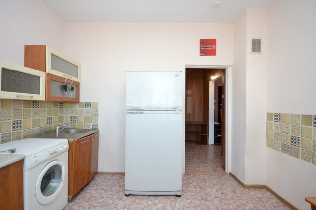 1 комн., 42 м², 112 серия, 103 квартал (Ростелеком) 5