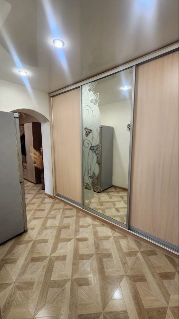 3 комн., 73 м², Инд. планировка, Авиагруппа 14