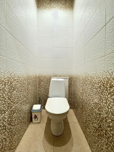 3 комн., 57 м², Блочный, ЯКСМК 8