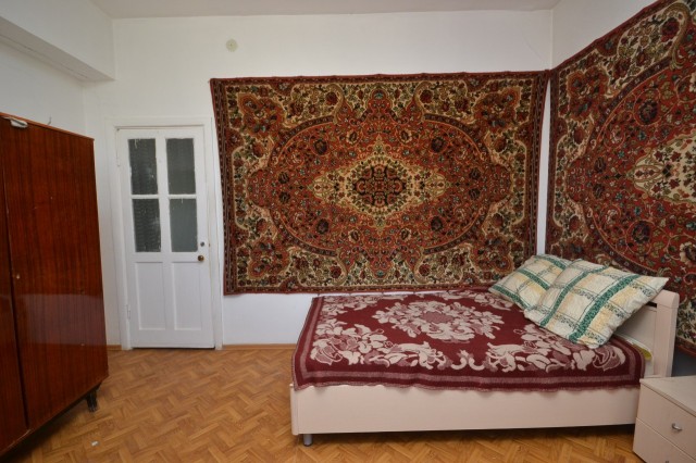 2 комн., 52 м², Инд. планировка, Центр - район пл. Ленина 7